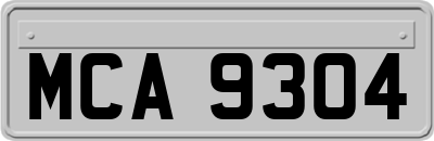 MCA9304