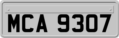 MCA9307