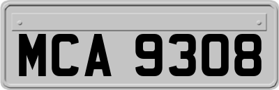 MCA9308