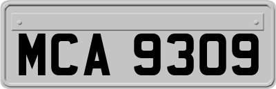 MCA9309