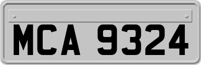 MCA9324