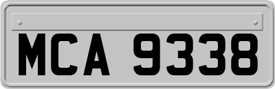 MCA9338