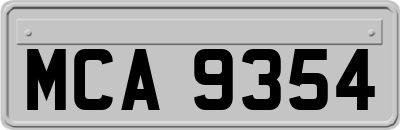 MCA9354