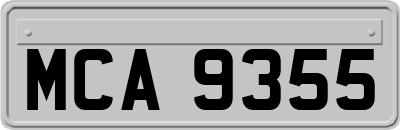 MCA9355
