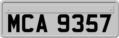 MCA9357