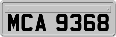 MCA9368