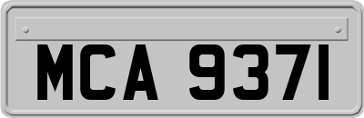 MCA9371