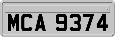 MCA9374