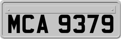 MCA9379