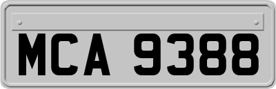 MCA9388