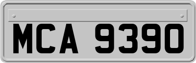 MCA9390