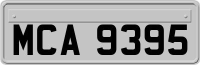 MCA9395