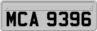 MCA9396