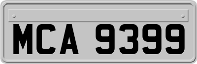 MCA9399