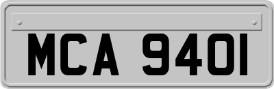 MCA9401