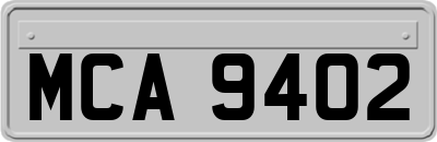 MCA9402