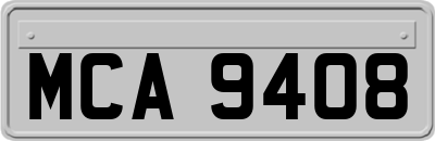 MCA9408