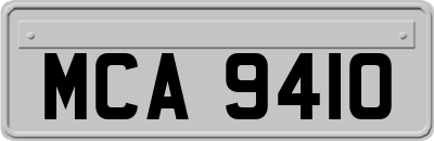 MCA9410