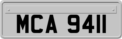 MCA9411