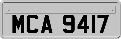 MCA9417