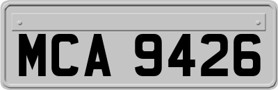 MCA9426
