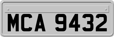 MCA9432