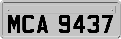 MCA9437