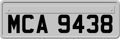 MCA9438