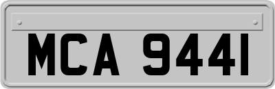 MCA9441