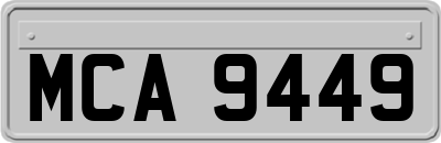MCA9449