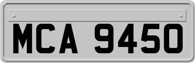 MCA9450