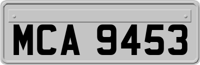 MCA9453