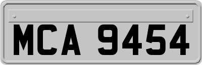MCA9454