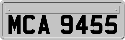 MCA9455