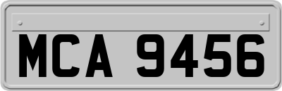 MCA9456