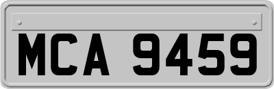 MCA9459