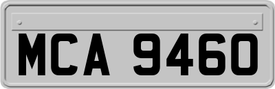 MCA9460