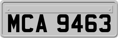 MCA9463