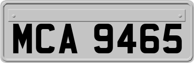 MCA9465