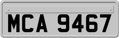 MCA9467