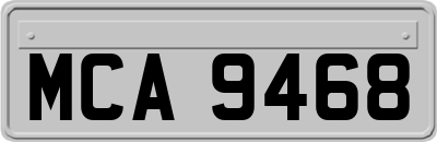 MCA9468