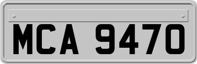 MCA9470