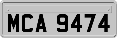 MCA9474