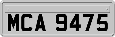 MCA9475