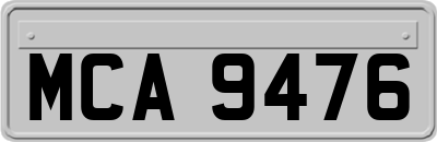MCA9476