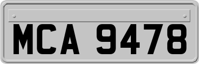 MCA9478