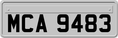 MCA9483
