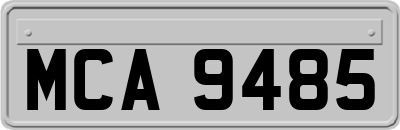 MCA9485