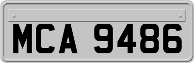 MCA9486