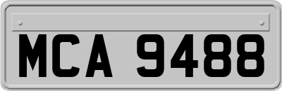 MCA9488